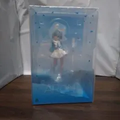 ゴールデンヘッド 1/7スケールフィギュア ブルーアーカイブ アロナ