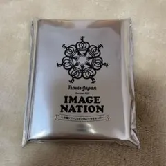 Travis Japan IMAGE NATION 2021 カードセット