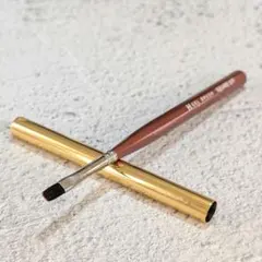 新品★KiraNail ジェルブラシ SQUARE OFF / スクエア　オフ★