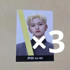 PRODUCE101JAPAN 新世界 デタカ 日プ パク・シヨン ③ - メルカリ