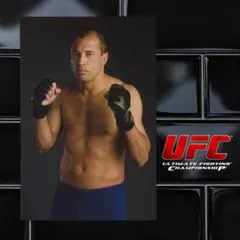 UFC ミルコ・クロコップ ▫️プロモ写真 L版サイズ - メルカリ