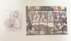 いれいす ブロマイド アクスタキーホルダー