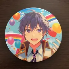 すとぷりvol.NEXT ななもり 缶バッジ