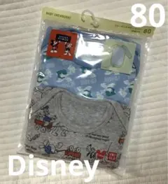 ディズニー ロンパース