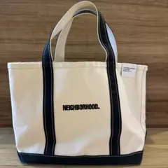 NEIGHBORHOOD NH X L.L.BEAN . TOTE-Mのサムネイル