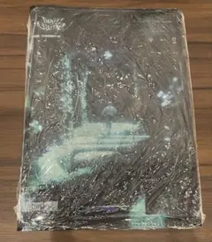 ZB1 BLUE PARADISE CD ZEROSEver 未開封