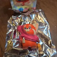 ディズニー ピクサー 私ときどきレッサーパンダ メイ 着せ替え人形