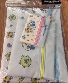 たまごっち ポーチ