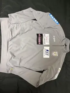 藤枝MYFC ウェア上　【最終値下げ】