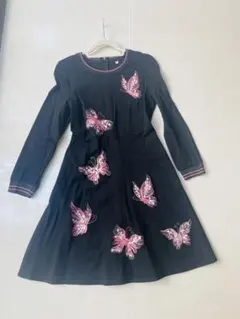 2025年最新】レオナールワンピースの人気アイテム - メルカリ