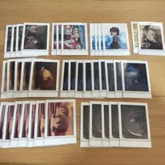 ④ 黒鉄の魚影 ぱしゃこれ 灰原哀 セット 名探偵コナン