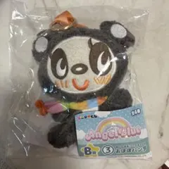 Angel Blue エニマイくじ ぬいぐるみ・マスコット B賞 おほほパンダ