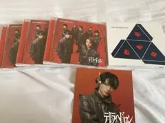 2025年最新】げんじぶ cdの人気アイテム - メルカリ