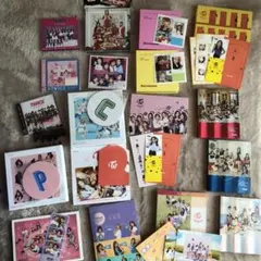 TWICE アルバム　まとめ売り