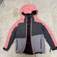 アイスピーク子供用スキーウェア　スノボウェア　サイズ128