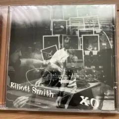 Elliott Smith／Figure 8 CD - メルカリ