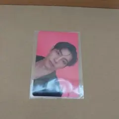 BTS ARIRANG JPラキドロ特典 限定トレカ テテテヒョン V