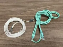 ★２本セット★ LANケーブル