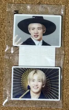 THE RAMPAGE 浦川翔平 マグネットセット 新品未開封 トラキン