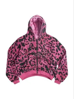 COZY WORLD WIDE 00KIGHT CLUB ZIP HOODIE - メルカリ