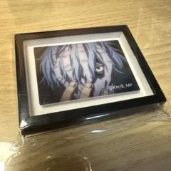 僕のヒーローアカデミア アートフレームコレクション B BOX