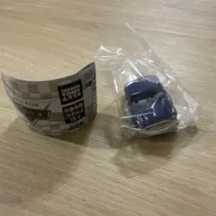 【新品未使用】カーズ 肩ズン ドックハドソン