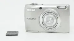 2026年最新】COOLPIX L28の人気アイテム - メルカリ