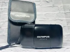 OLYMPUS 初代 μ [ mju: ] PANORAMA オリンパス - メルカリ