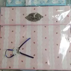 コラージュ 蛇腹ケース画像4枚