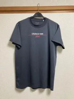 アシックス　Tシャツ　Ｓ　陸上　ランニング