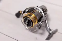 ダイワ 18フリームス LT2000S-XHのサムネイル