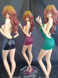2025年最新】峰不二子 groovy baby shotの人気アイテム - メルカリ