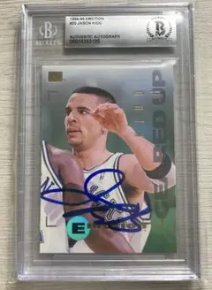 2026年最新】Jason kidd サインの人気アイテム - メルカリ