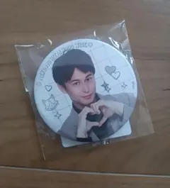 村上幸平 猫ひた 缶バッジ 希少 非売品 レア 2026年最新】猫ひた バッジの人気アイテム - メルカリ