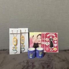 TWICE ジヒョ セット - メルカリ