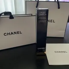 CHANELネイルオイル 158.260