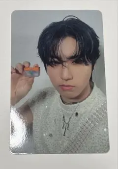 2026年最新】stray kids トレカ ヒョンジンの人気アイテム - メルカリ