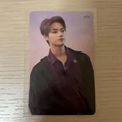 SEVENTEEN 舞い落ちる花びら HMV ジュン トレカ