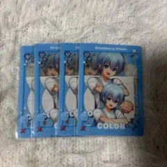 すとぷり ころんThanks Party ふぁみくじ クリアカード