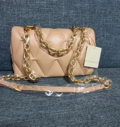 PECHINCHAR　2WAYバッグ　新品・未使用　ヤマダヤ　タグ付き