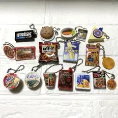 カプセルトイ　食品系　まとめ売り