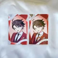 にじさんじ 7th Anniversary　三枝明那