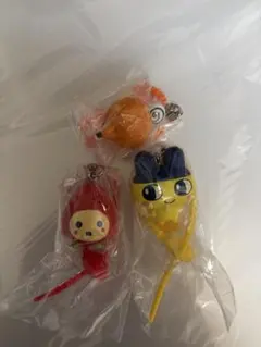 たまごっち カラフルマルチチャーム　ガチャ