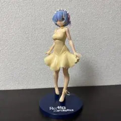Re:ゼロ レム フィギュア