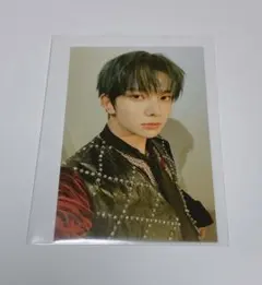 ENHYPEN  閃光  ラキドロ　ヒスン　メルカリ便