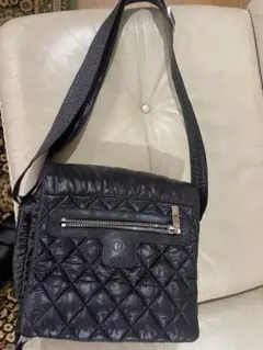 シャネル コココクーン スモール メッセンジャー ショルダーバッグ