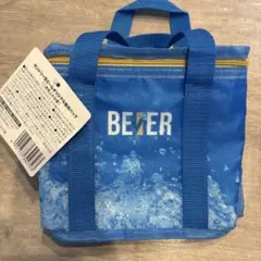 サントリー生ビール BE:FIRST 保冷バッグ☆