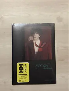 木村慧人　Visuarts