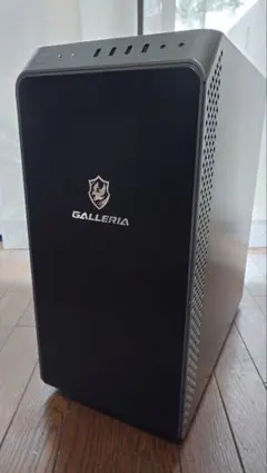 2026年最新】GALLERIA PCパーツの人気アイテム - メルカリ