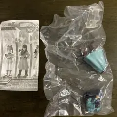 ドラゴンボール　ガチャ